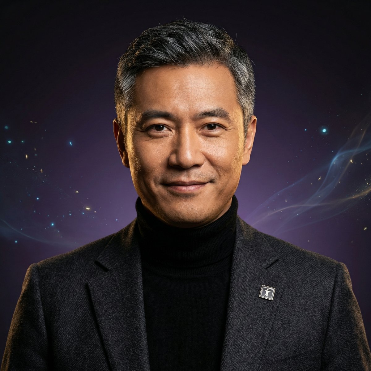 网红主播导演顾问陈逸飞