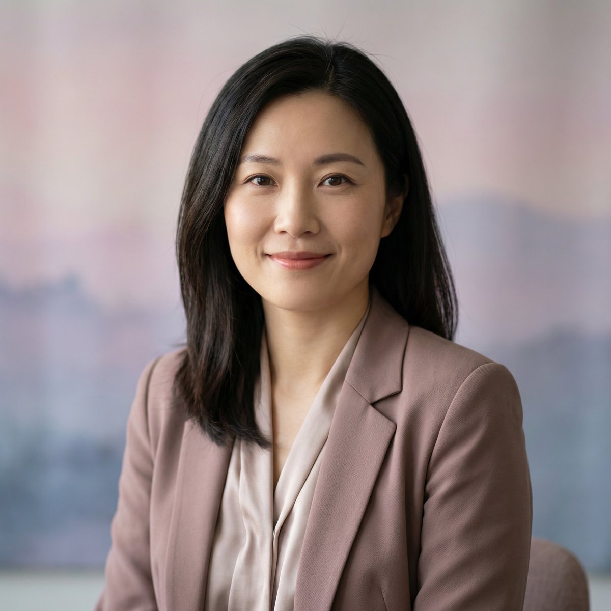 网红主播社区顾问苏婉清
